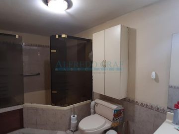 Casas Venta CAL. 24 - SAN BORJA