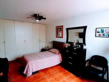 Casas Venta CAL. 24 - SAN BORJA