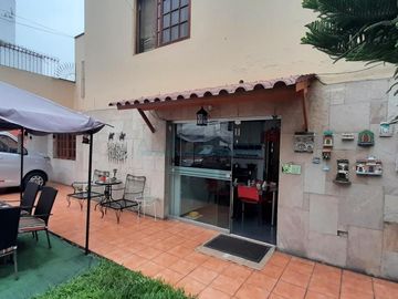 Casas Venta CAL. 24 - SAN BORJA