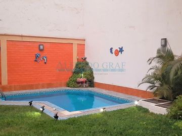 Casas Venta CAL. 24 - SAN BORJA