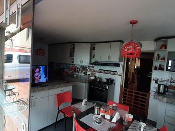 Casas Venta CAL. 24 - SAN BORJA
