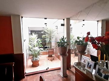 Casas Venta CAL. 24 - SAN BORJA