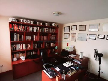 Casas Venta CAL. 24 - SAN BORJA
