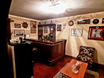 Casas Venta CAL. 24 - SAN BORJA