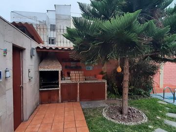 Casas Venta CAL. 24 - SAN BORJA