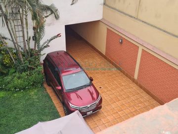 Casas Venta CAL. 24 - SAN BORJA