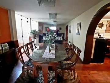 Casas Venta CAL. 24 - SAN BORJA