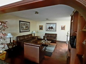 Casas Venta CAL. 24 - SAN BORJA