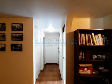 Casas Venta CAL. 24 - SAN BORJA