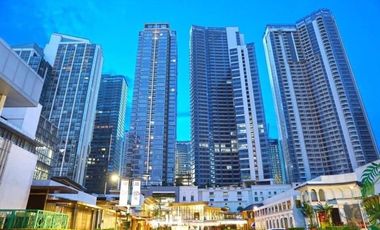 Rent to Own in BGC for as low as 7.5% downpayment - ready to move in