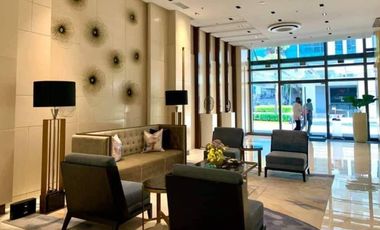 Rent to Own in BGC for as low as 7.5% downpayment - ready to move in