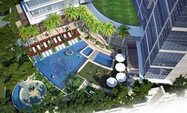 Rent to Own in BGC for as low as 7.5% downpayment - ready to move in
