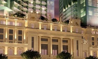 Rent to Own in BGC for as low as 7.5% downpayment - ready to move in