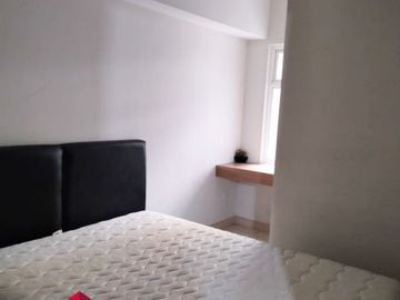 Disewa Apartemen Springlake 2BR Furnish Lantai Rendah