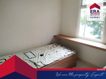 Disewa Apartemen Springlake 2BR Furnish Lantai Rendah