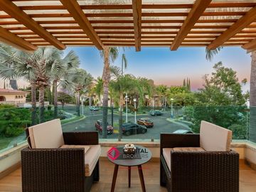 Casa de Lujo en Venta Bugambilias Coto azaleas zona sur