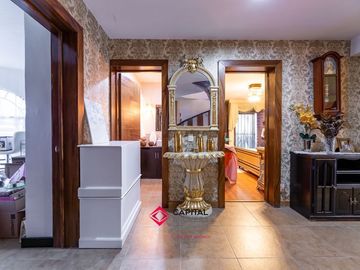 Casa de Lujo en Venta Bugambilias Coto azaleas zona sur