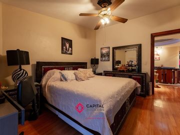 Casa de Lujo en Venta Bugambilias Coto azaleas zona sur