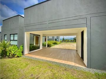 Venta CASA CAMPESTRE PARCELACION El RETIRO