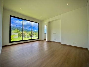 Venta CASA CAMPESTRE PARCELACION El RETIRO