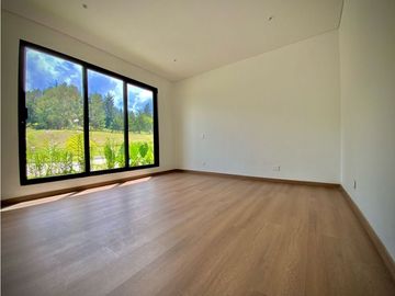 Venta CASA CAMPESTRE PARCELACION El RETIRO