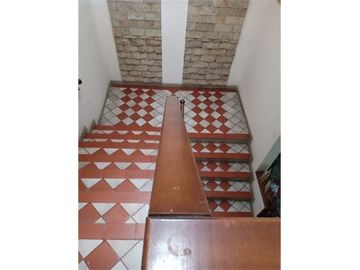 Dijual Rumah Lama Layak Huni Hitung Tanah Di Bendungan Hilir Tanah Abang Jakrta Pusat