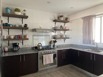 PRECIOSO DEPARTAMENTO EN VILLA DE LAGO