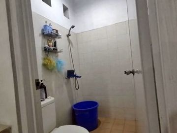 Rumah Siap Huni Luas Aman, dan Nyaman