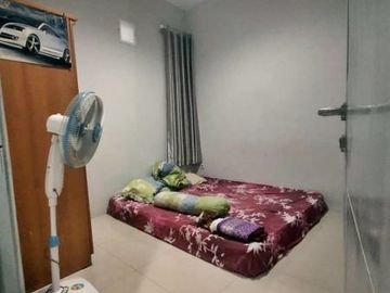 Rumah Siap Huni Luas Aman, dan Nyaman