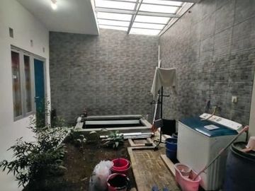 Rumah Siap Huni Luas Aman, dan Nyaman