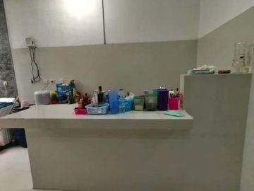 Rumah Siap Huni Luas Aman, dan Nyaman