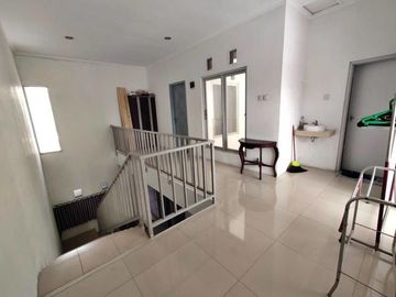 Rumah Siap Huni Luas Aman, dan Nyaman