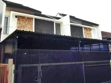 Rumah Siap Huni Luas Aman, dan Nyaman