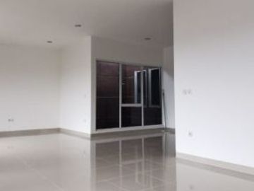 FOR SALE Hunian Cantik Brand New House @Sutera Onix Alam Sutera