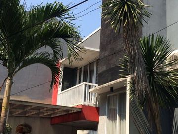 Rumah Siap Huni Posisi Hook di Bintaro | WN 7145 - RS