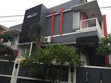 Rumah Siap Huni Posisi Hook di Bintaro | WN 7145 - RS