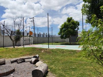 Casa en venta en privada DEL PRADO RESIDENCIAL en Soledad de Graciano Sanchez, S.L.P.