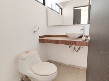 Casa en venta en privada DEL PRADO RESIDENCIAL en Soledad de Graciano Sanchez, S.L.P.