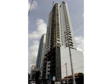 GANGA EN MARINA TERRACE - 2018DA