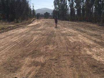 Sitio en Venta en Loteo / Raíces de Mantagua