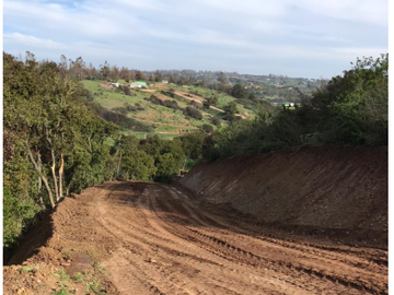 Sitio en Venta en Loteo / Raíces de Mantagua