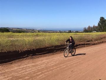 Sitio en Venta en Loteo / Raíces de Mantagua
