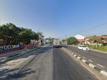 Tanah Dekat Pasar Ulujami, Diskon 25%, Cicil 12x Tanpa Bunga