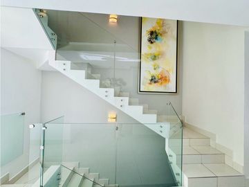 Espectacular Casa  en Venta en Puerta de Hierro Linces Cumbres Mty