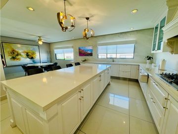 Espectacular Casa  en Venta en Puerta de Hierro Linces Cumbres Mty