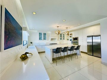 Espectacular Casa  en Venta en Puerta de Hierro Linces Cumbres Mty