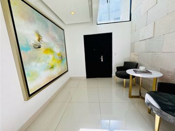 Espectacular Casa  en Venta en Puerta de Hierro Linces Cumbres Mty