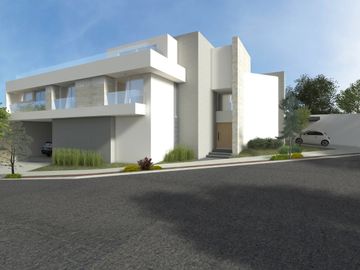 VENTA DE CASA EN CLUB DE GOLF