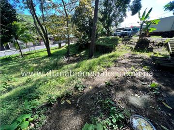 Se vende terreno en Arraiján
