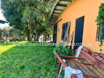 Se vende terreno en Arraiján
